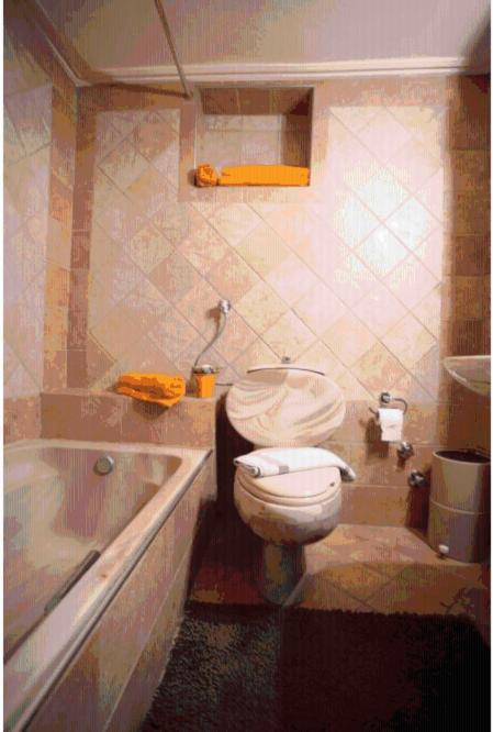 Guesthouse Patavali Kalambaka Habitación foto