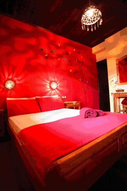 Guesthouse Patavali Kalambaka Habitación foto