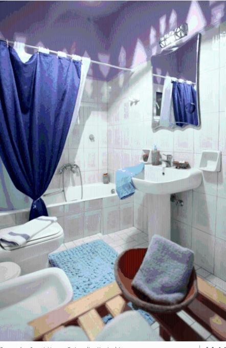 Guesthouse Patavali Kalambaka Habitación foto